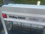 Halley 2100 vliegenvanger, Overige soorten
