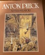 Anton Pieck als illustrator, Ophalen of Verzenden, Zo goed als nieuw, Anton Pieck, Nederland