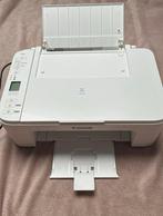 Cannon Pixma TS3151 Printer/Scanner Bluetooth, Printer, Zo goed als nieuw, Draadloos, Scannen