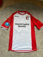 Fc Emmen thuisshirt 18/19 maat L, Ophalen of Verzenden, Gebruikt, Overige binnenlandse clubs, Shirt
