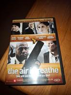The Air I Breathe, Vanaf 16 jaar, Ophalen of Verzenden, Zo goed als nieuw, Actiethriller