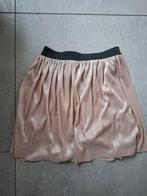 Glimmende rok, Ophalen of Verzenden, Nieuw, Maat 46/48 (XL) of groter, Zwart