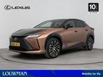 Lexus RZ 450e Luxury Line 71 kWh | Head Up Display | Dodehoe, Auto's, Lexus, Automaat, LED verlichting, Vierwielaandrijving, 313 pk