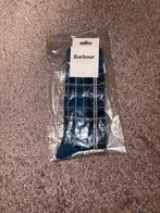 Nieuwe Barbour sokken, Kleding | Heren, Sokken en Kousen, Ophalen of Verzenden, Nieuw, Maat 39 t/m 42, Blauw