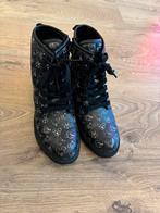 Geox Mickey Minnie mouse schoenen, Meisje, Schoenen, Ophalen of Verzenden, Zo goed als nieuw
