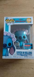 Funko Pop! Stitch Limited Edition 1124, Ophalen of Verzenden, Zo goed als nieuw