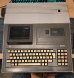 Philips P2000T 1981 met basic 1.1, Ophalen of Verzenden, Philips