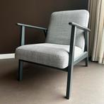 Ikea Ekenäset fauteuil (geverfd), Huis en Inrichting, Fauteuils, Vintage, retro, scandinavisch, klassiek, Minder dan 75 cm, Zo goed als nieuw