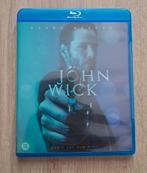 John Wick Blu-ray, Cd's en Dvd's, Blu-ray, Ophalen of Verzenden, Zo goed als nieuw, Actie