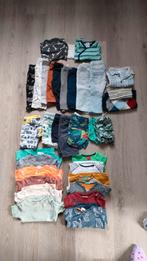 Kledingpakket jongen mt 68, Kinderen en Baby's, Babykleding | Baby-kledingpakketten, Ophalen of Verzenden, Zo goed als nieuw