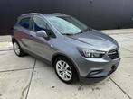 Opel Mokka X Edition 1.4 AT, Auto's, Stof, 4 cilinders, 103 pk, 1364 cc