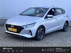 Hyundai i20 1.0 T-GDI Comfort Smart, Auto's, Hyundai, 47 €/maand, Origineel Nederlands, Te koop, Zilver of Grijs
