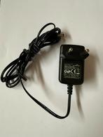 Nikfisk oplader K12S320040G, Ophalen of Verzenden, Gebruikt, Minder dan 1200 watt, Overige typen