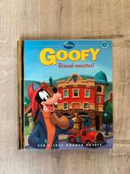 Goofy - Brandmeester! - gouden boekje, Ophalen of Verzenden, Nieuw, Fictie algemeen, Voorleesboek
