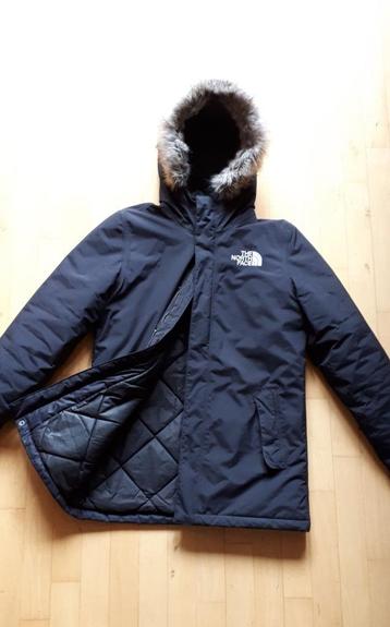 Winterjas The North Face XS beschikbaar voor biedingen