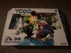 Robo Kombat YCOO - in doos!, Ophalen of Verzenden, Nieuw, Jongen of Meisje