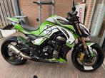 Kawasaki Z1000 - 2016 - Naked Bike, 4 cilinders, Motorrijbewijs A, Particulier, Meer dan 35 kW