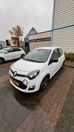 Nette Renault Twingo 1.2 16V 2012 Cruise Control/Airco, Voorwielaandrijving, 839 kg, 74 pk, 4 cilinders
