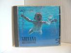CD . Nirvana  Nevermind.  1991., Ophalen of Verzenden, Gebruikt
