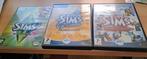 The Sims 3 Games voor PC/CD rom, 1 speler, Ophalen of Verzenden, Zo goed als nieuw, Vanaf 12 jaar