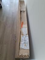 Nieuwe Schulte pendeldeur nis 100x200 cm – nieuw in doos, Doe-het-zelf en Verbouw, Ophalen, 80 tot 100 cm, Binnendeur, Nieuw