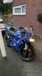 Aprilia rs50 extrema orginele nederlander, Fietsen en Brommers, Ophalen, Zo goed als nieuw