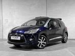 Citroen DS3 Cabrio 1.2 VTi So Chic 82pk 2014, 3-TTZ-70, Auto's, Euro 5, Gebruikt, 1199 cc, Origineel Nederlands