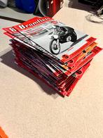 Bromfiets tijdschrift, Ophalen of Verzenden, Gelezen, Sport en Vrije tijd