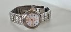 Jaguar Bicolor Dames Horloge type j270 Friendship met Datum, Ophalen of Verzenden