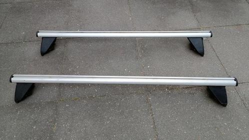 Dakdragers Opel Zafira B (2005–2014) – origineel Opel, ook p, Auto diversen, Dakdragers, Gebruikt, Ophalen of Verzenden
