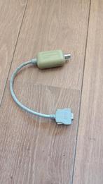 Dayna Easynet Ethernet adapter Coax, Ophalen of Verzenden, Gebruikt, Minder dan 2 meter, Overige kabels