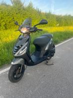 Piaggio zip sp brom 50cc 4t 2019, Ophalen, Piaggio, Zo goed als nieuw, Benzine