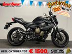 Yamaha XJ 6 ABS (bj 2009), 4 cilinders, Bedrijf, Onbekend, Meer dan 35 kW
