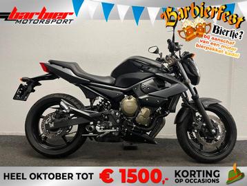 Yamaha XJ 6 ABS (bj 2009) beschikbaar voor biedingen