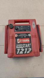 Start accu booster speedstart 12v, Auto-onderdelen, Accu's en Toebehoren, Ophalen of Verzenden