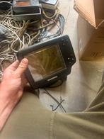 Fishfinder kaartplotter, Watersport en Boten, Navigatiemiddelen en Scheepselektronica, Ophalen of Verzenden, Zo goed als nieuw