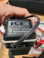 Wandel & Goltermann WG IBT-5 ISDN Buttset, Ophalen of Verzenden, Gebruikt, ISDN-Telefoon