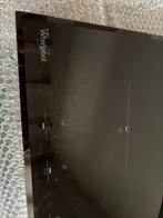 Nieuwe Whirlpool ACM 918/BA Inductiekookplaat, Ophalen, 4 kookzones, Zo goed als nieuw, Inbouw