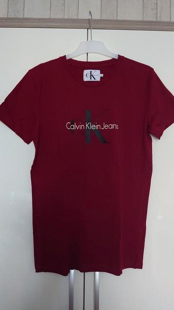Shirt van Calvin Klein  beschikbaar voor biedingen