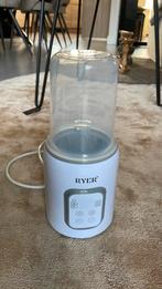 Flessenwarmer- Ryer, Ophalen of Verzenden