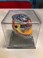 Max Verstappen helm 1/4 miami grand prix 2022, Ophalen of Verzenden, Nieuw, Formule 1