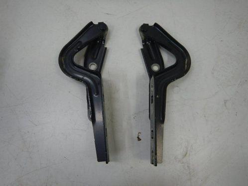 VW ID4 Motorkapscharnieren Set Links+rechts 11A823302, Auto-onderdelen, Carrosserie en Plaatwerk, Volkswagen, Gebruikt, Ophalen of Verzenden