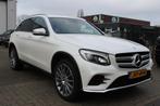 Mercedes-Benz GLC-klasse 250 4MATIC AMG Edition 360 Leer LED, Automaat, Gebruikt, 4 cilinders, Wit
