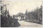 Hoevelaken, Koepel bij Huize Weldam, Verzenden, Voor 1920, Gelopen, Gelderland