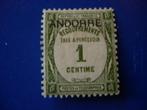 Andorra Franse post jaar 1931, Verzenden, Overige landen, Postfris
