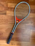 Vintage zeldzaam Pools tennisracket Stomil, Ophalen, Gebruikt, Racket, Overige merken