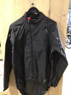 Regenjas Secco Condom men zwart, Fietsen en Brommers, Heren, Agu, Ophalen of Verzenden, Zo goed als nieuw