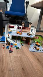 Playmobil school 9453, Kinderen en Baby's, Speelgoed | Playmobil, Ophalen of Verzenden, Zo goed als nieuw