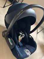 NIEUW CYBEX autostoel Platinum Cloud Z2 i-size blauw+SNOGGA, Ophalen, Zo goed als nieuw, Overige merken, Isofix