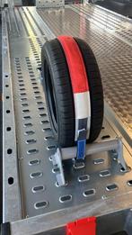 Autospanbanden VDI2700 Autoambulance, Auto diversen, Aanhangers en Bagagewagens, Ophalen of Verzenden, Nieuw